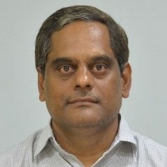 Prof. R Jayaganthan
